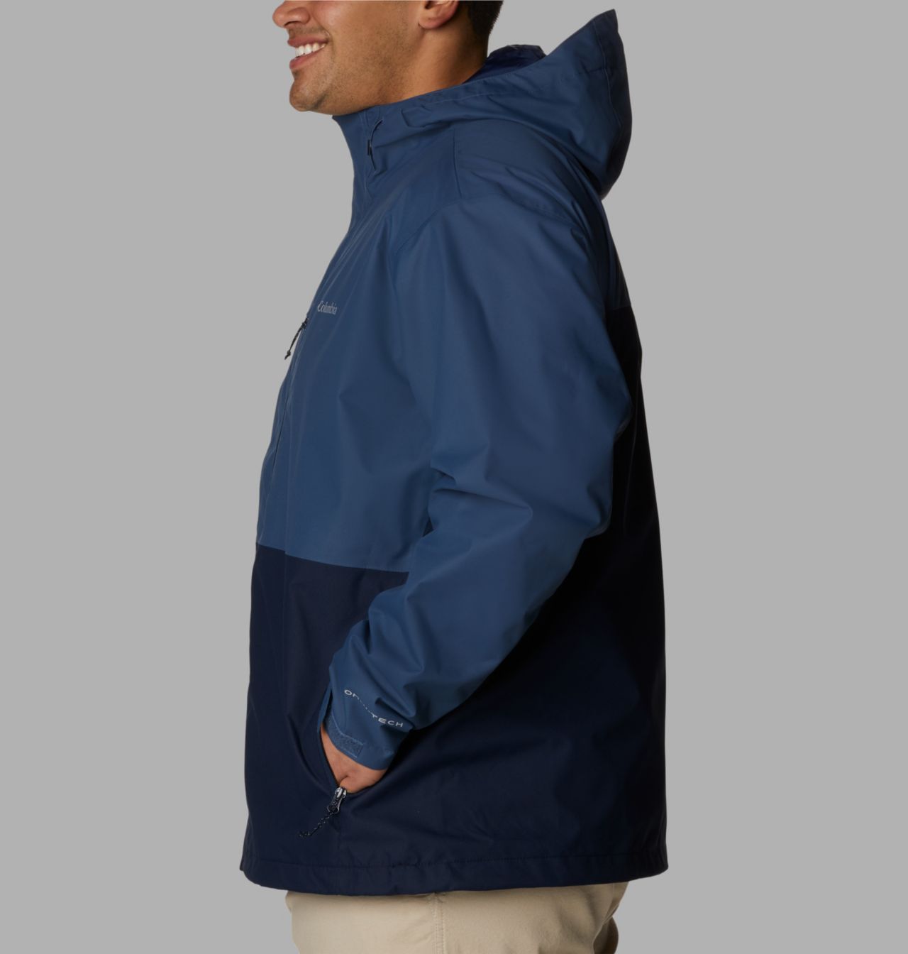 Men's Hikebound™ II Jacket - Big 4