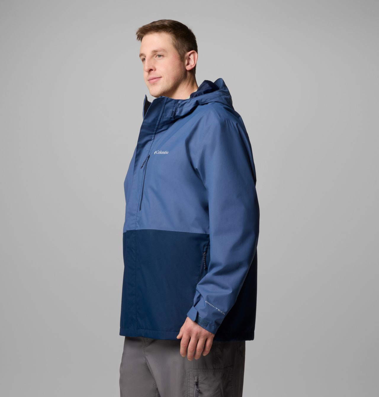 Men's Hikebound™ II Jacket - Big 4