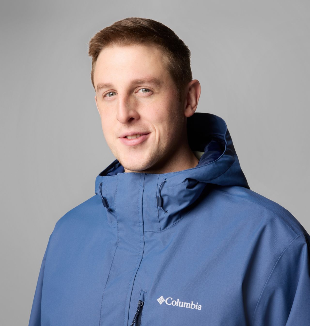 Men's Hikebound™ II Jacket - Big 5