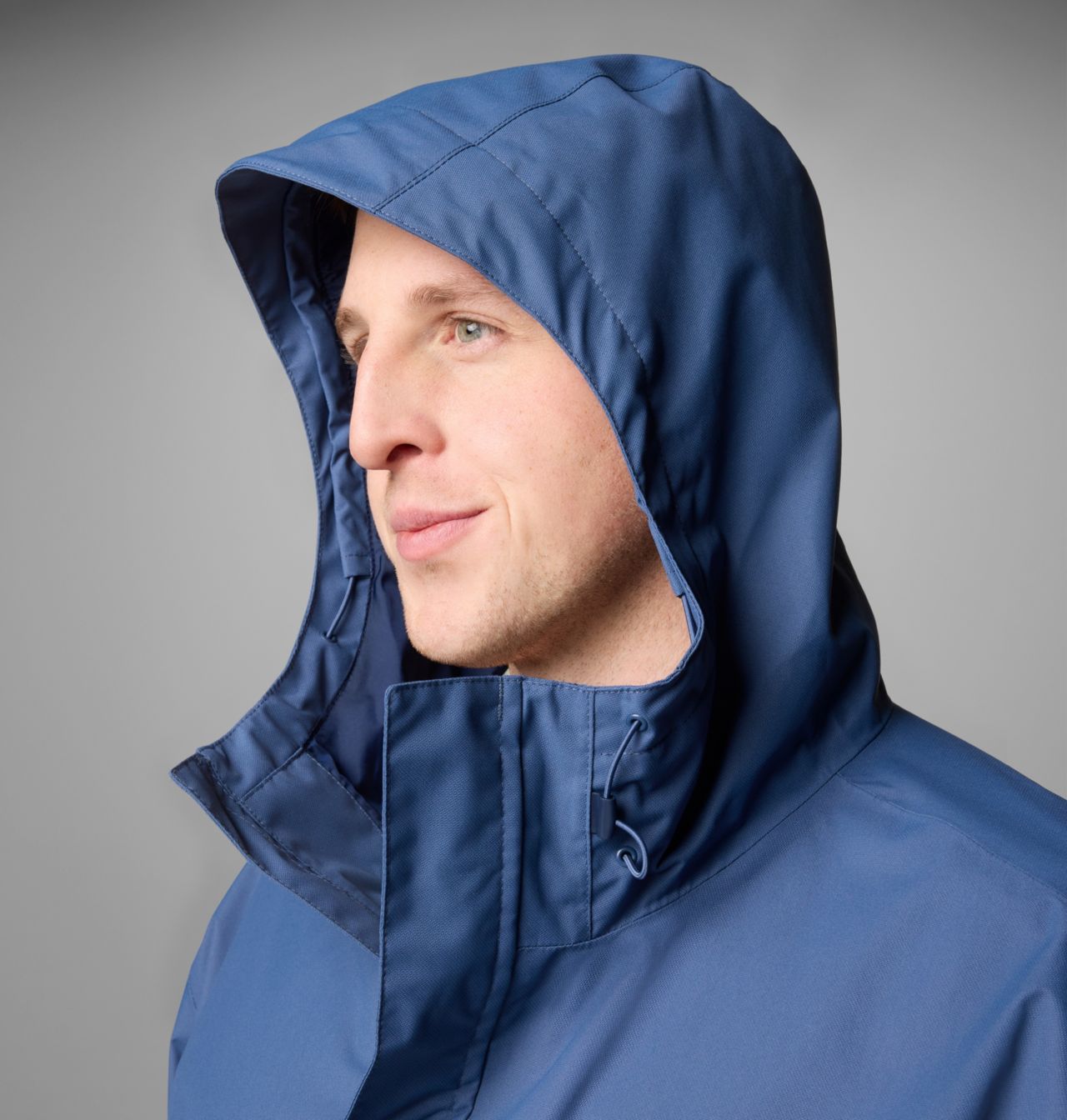Men's Hikebound™ II Jacket - Big 6