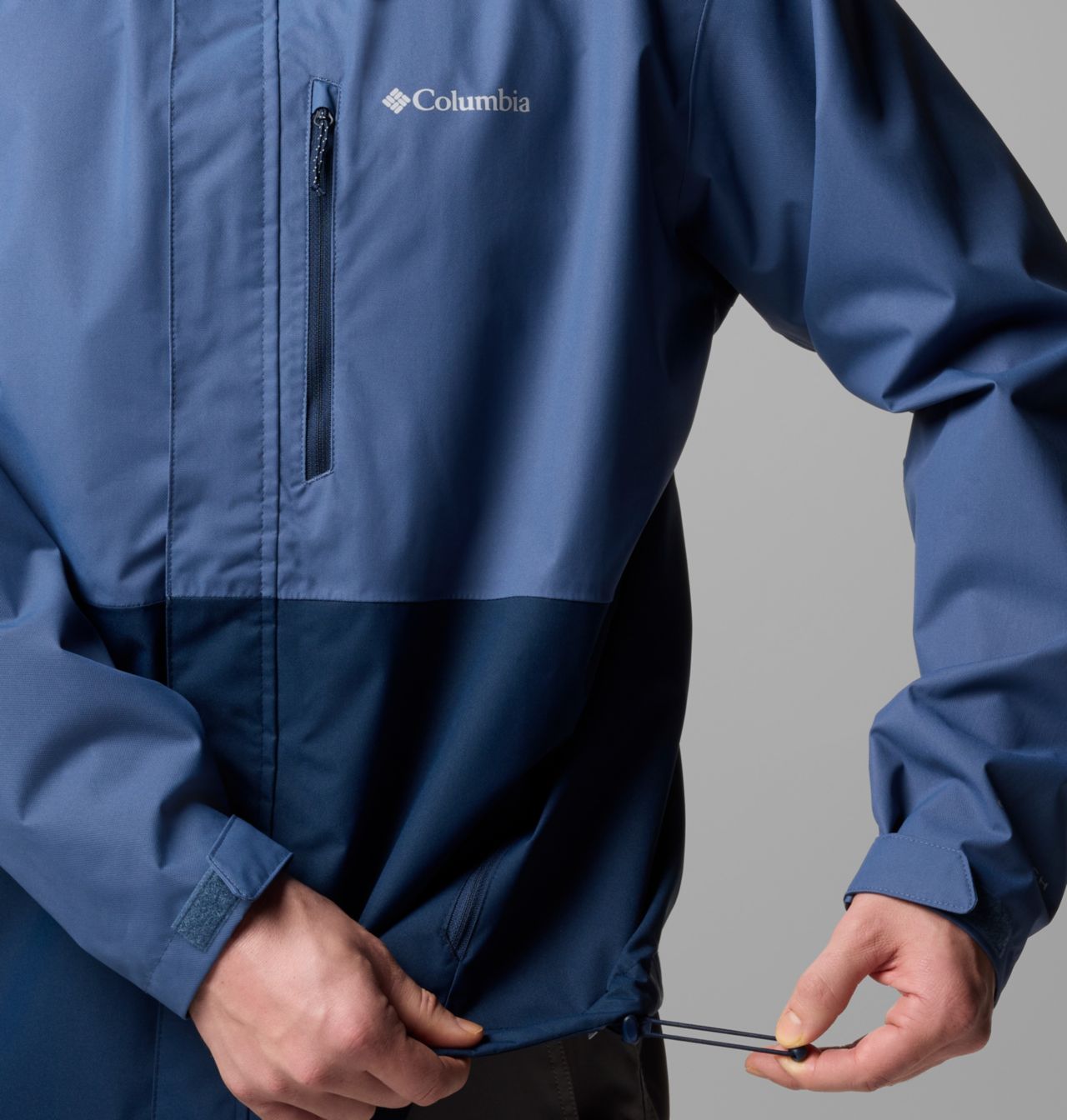 Men's Hikebound™ II Jacket - Big 7