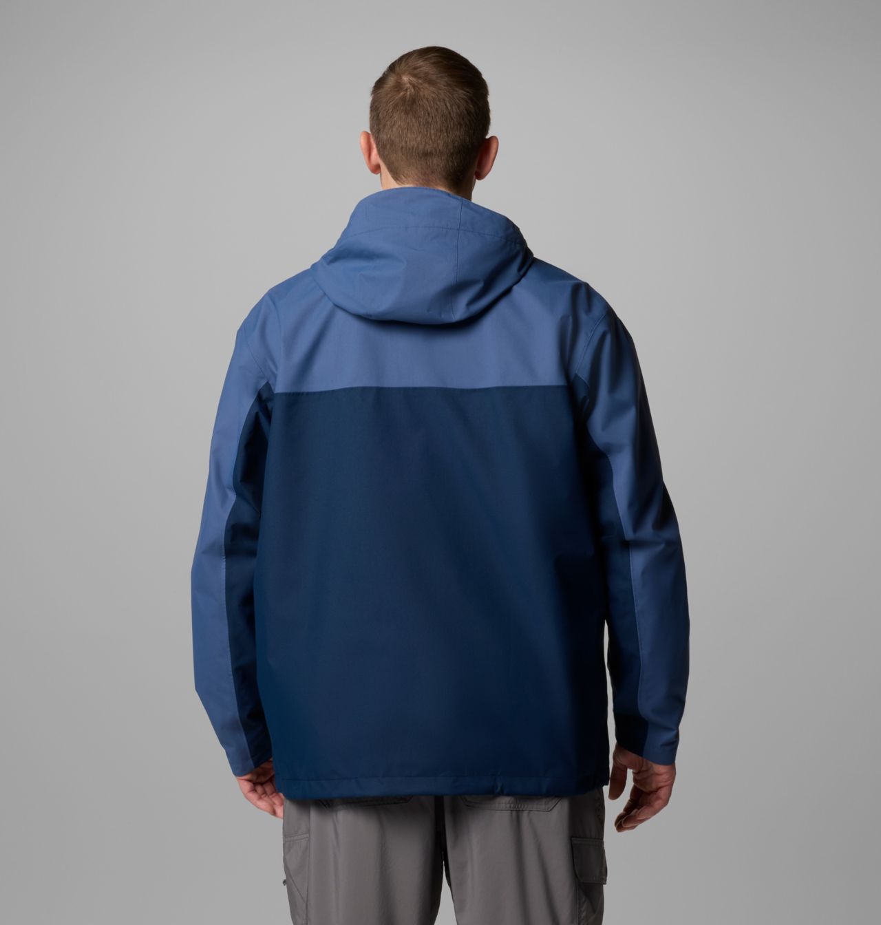 Men's Hikebound™ II Jacket - Big 3