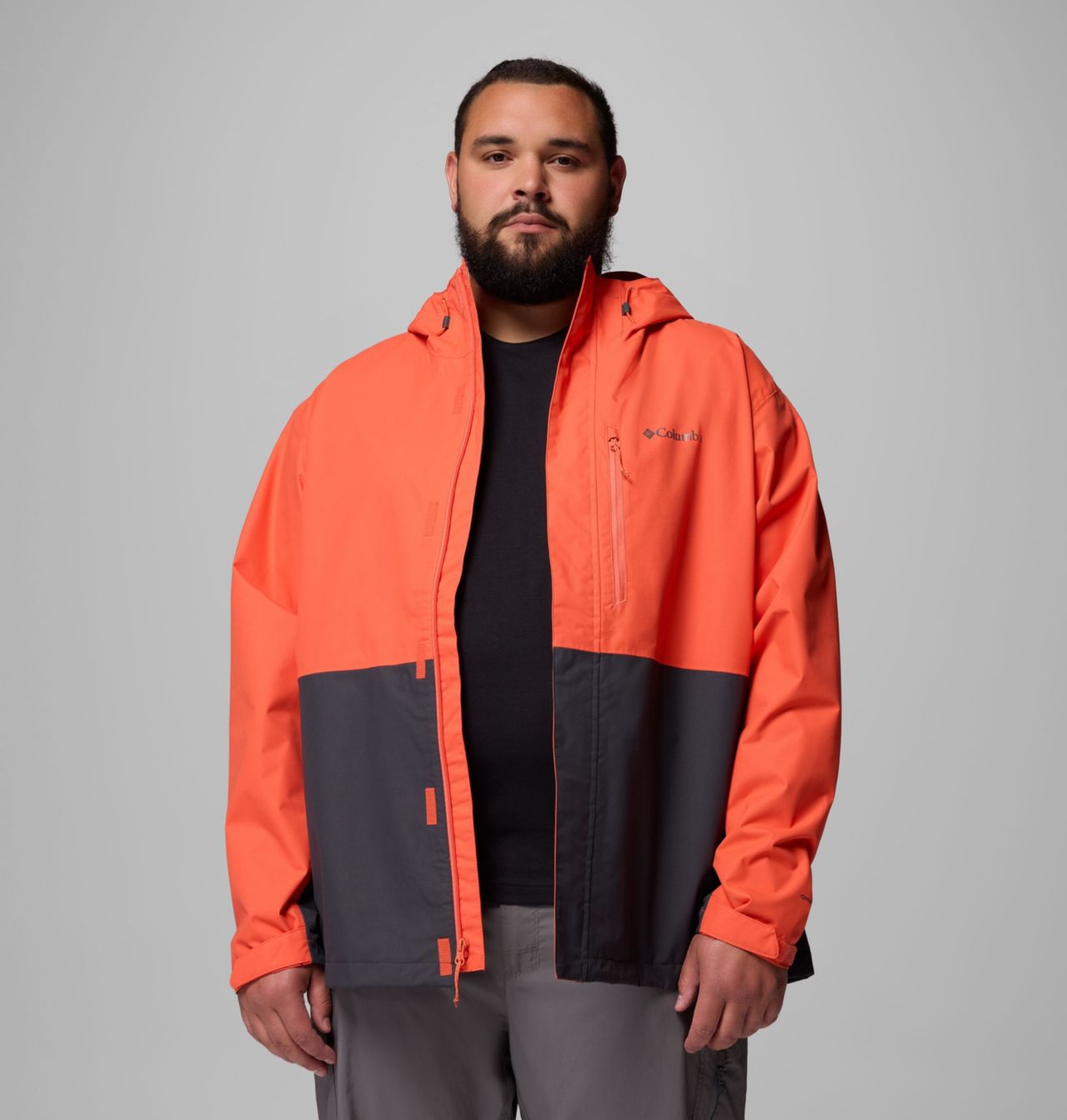 Men's Hikebound™ II Jacket - Big 5