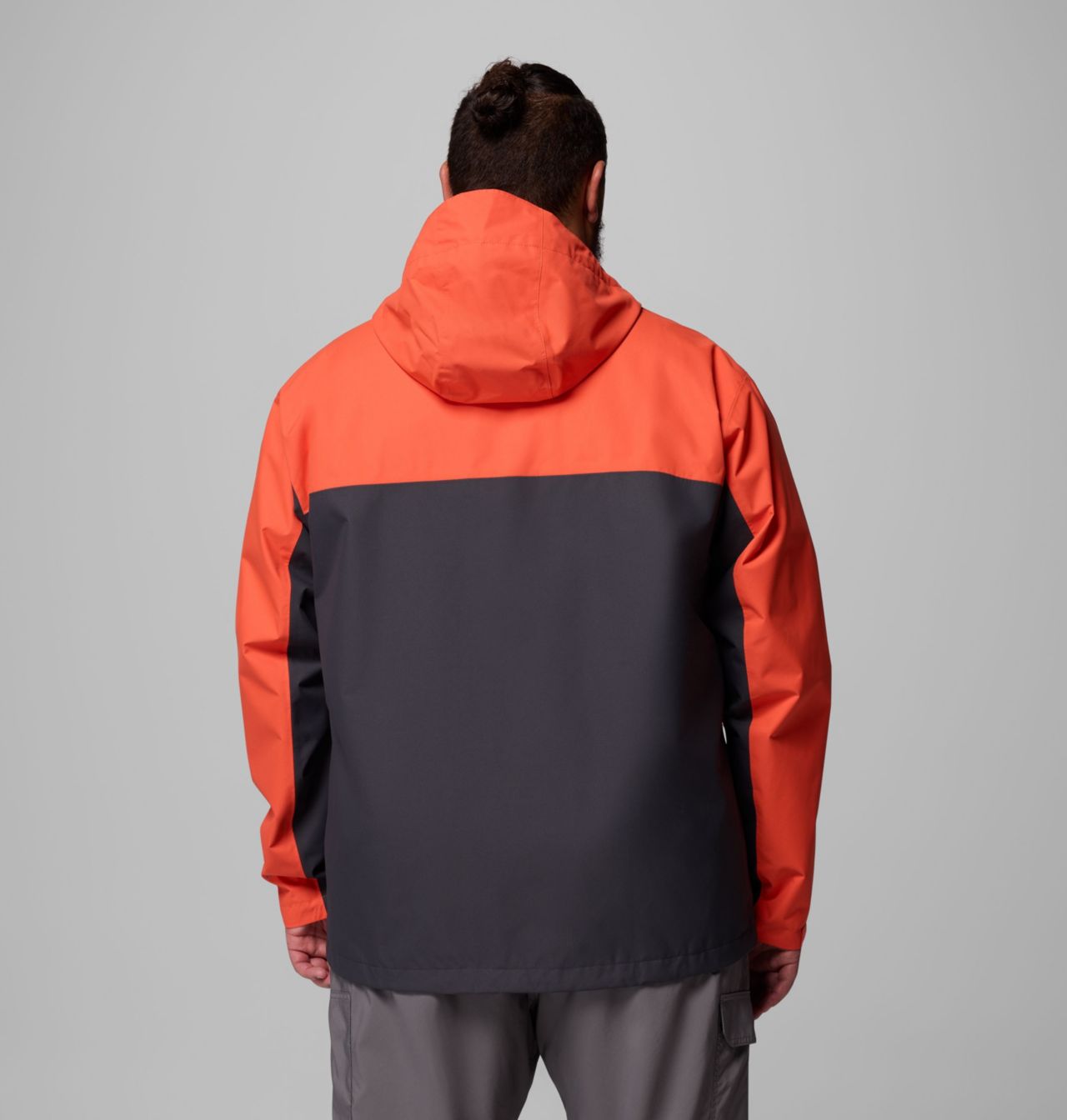 Men's Hikebound™ II Jacket - Big 3
