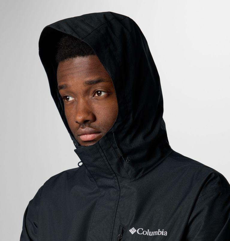 Men's Hikebound™ II Jacket - Tall | Columbia Sportswear Men's Hikebound™ II Jacket - Tall | Columbia Sportswear