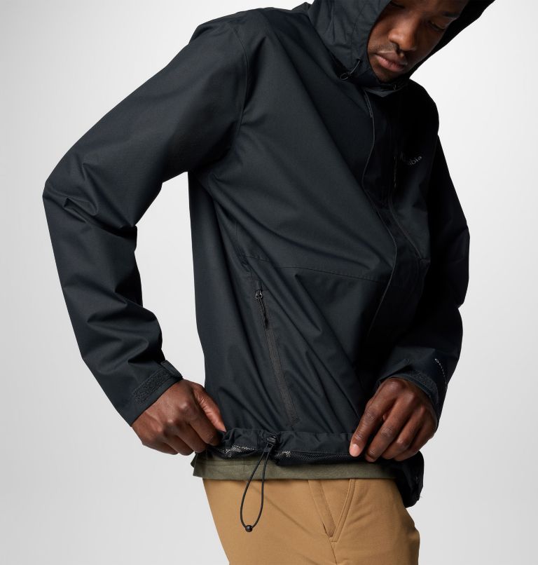 Men's Hikebound II Jacket - Tall | Columbia Men's Hikebound II Jacket - Tall | Columbia