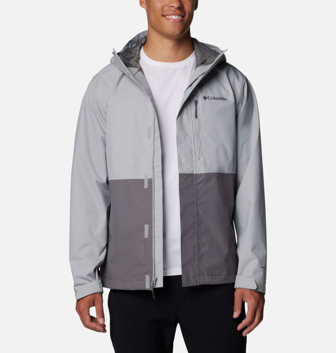 Men's Hikebound™ II Jacket - Tall 7