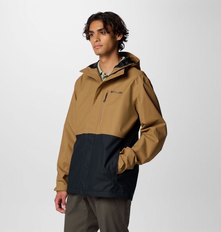 Men's Hikebound™ II Jacket - Tall | Columbia Sportswear Men's Hikebound™ II Jacket - Tall | Columbia Sportswear