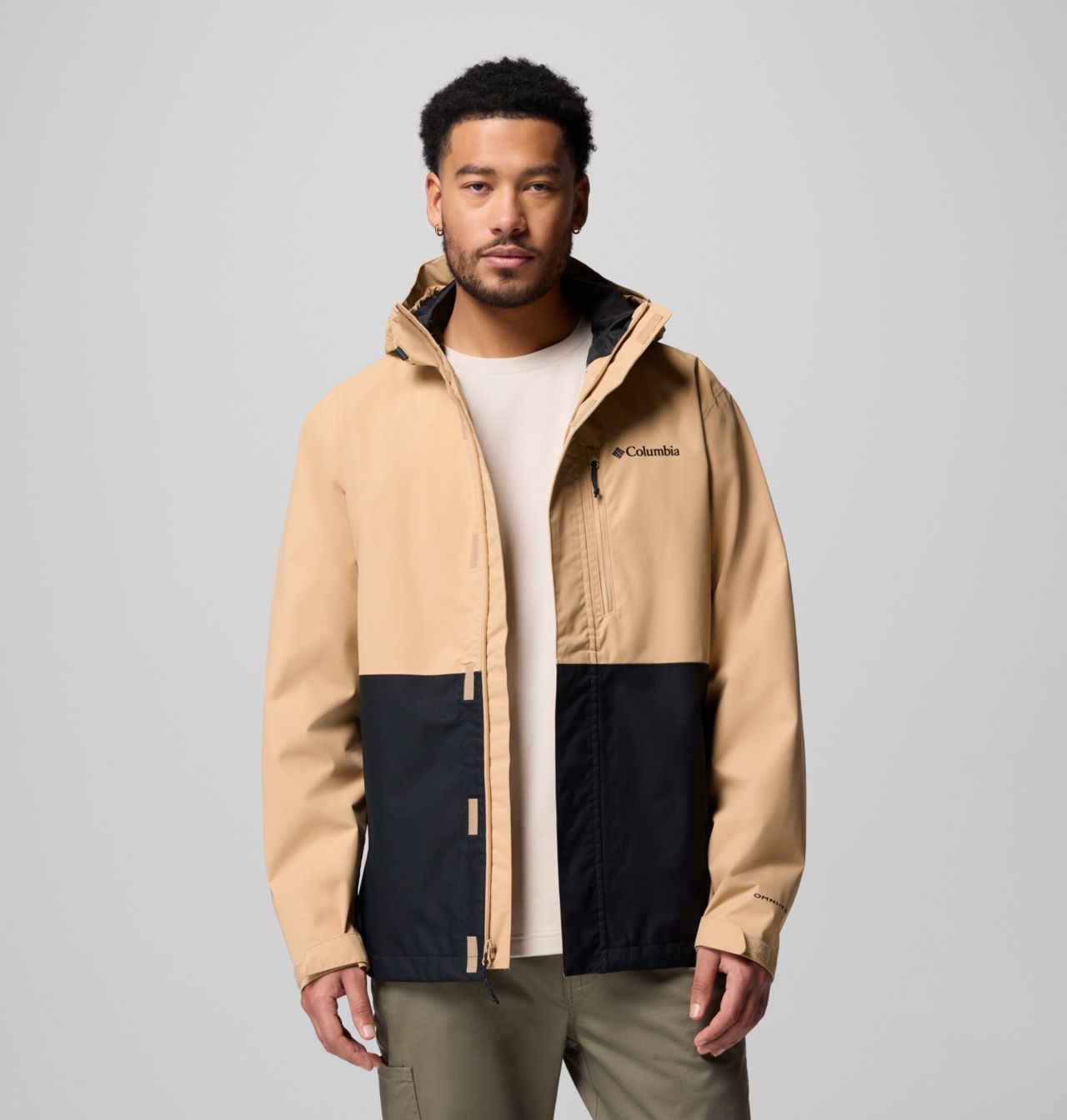 Men's Hikebound™ II Jacket - Tall 5