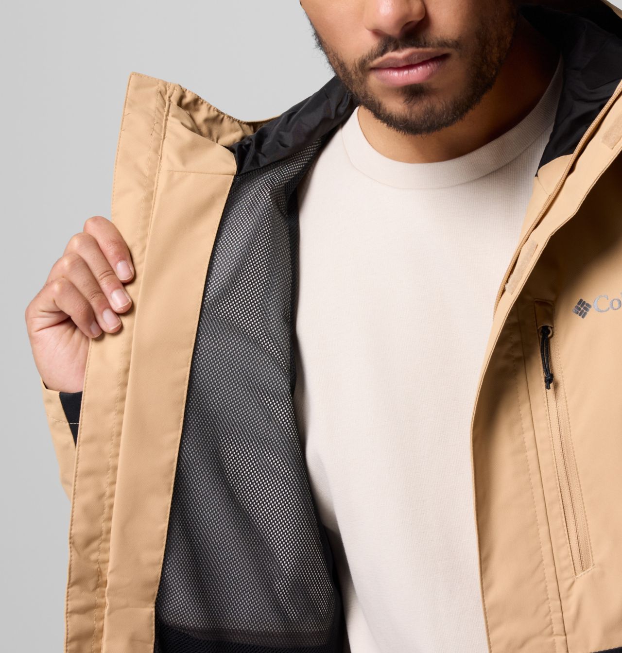 Men's Hikebound™ II Jacket - Tall 6