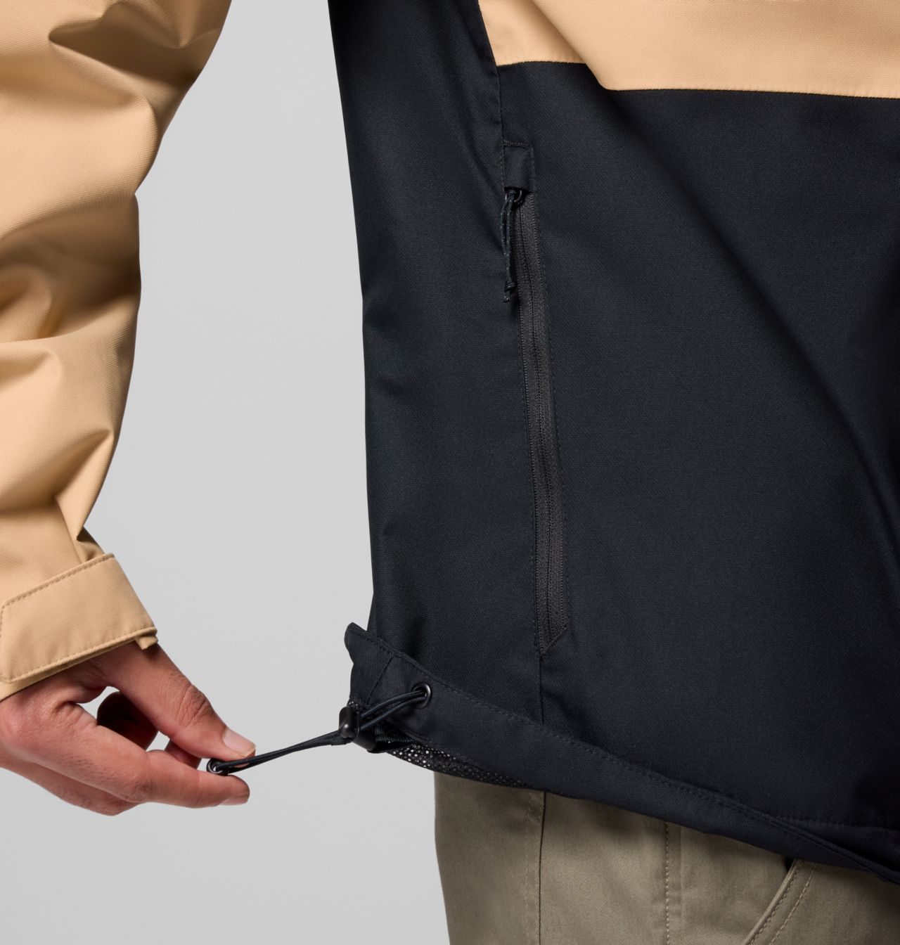 Men's Hikebound™ II Jacket - Tall 9