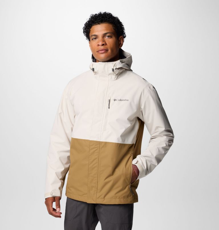 Men's Hikebound II Jacket - Tall, Color: Dark Stone, Delta, image 4