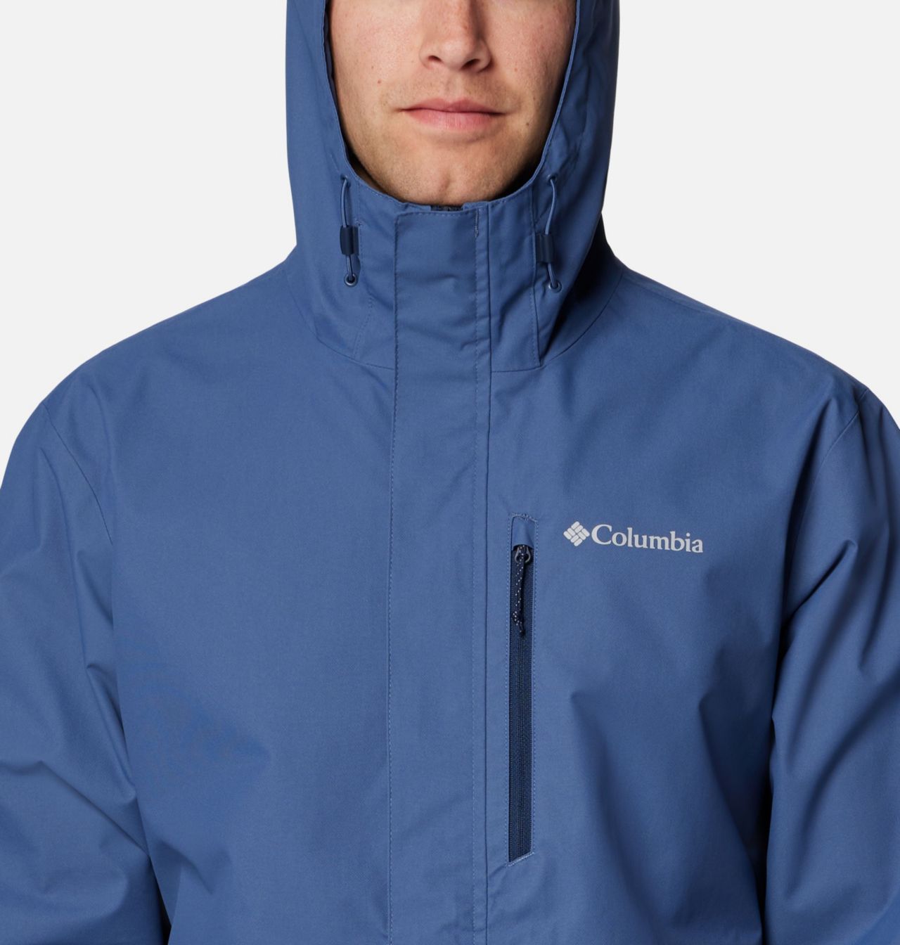 Men's Hikebound™ II Jacket - Tall 4