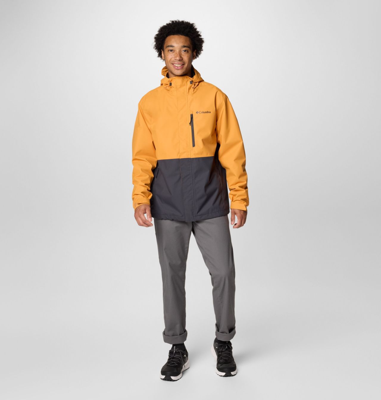 Men's Hikebound™ II Jacket - Tall 3
