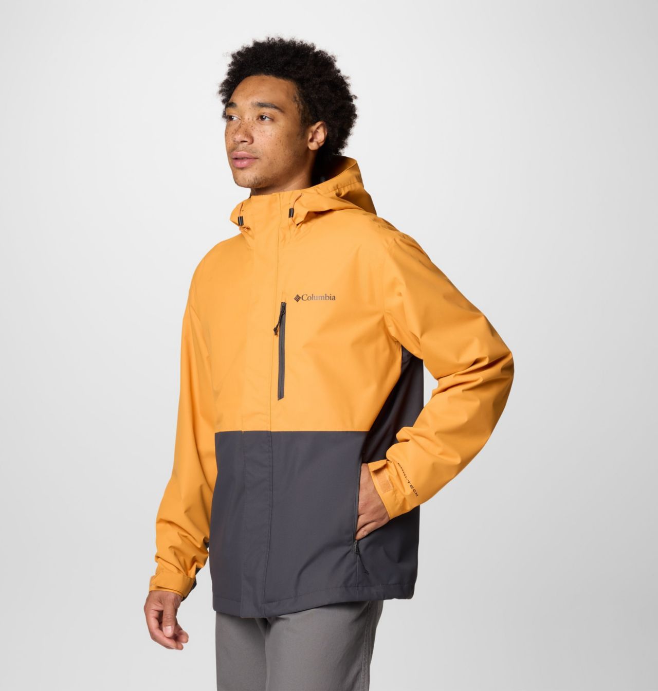 Men's Hikebound™ II Jacket - Tall 4