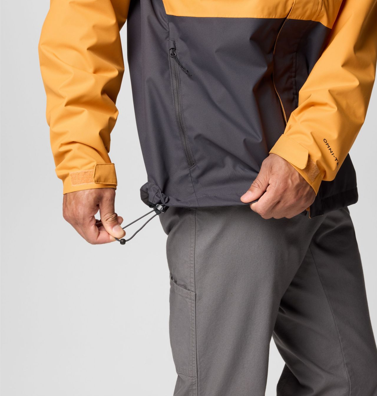 Men's Hikebound™ II Jacket - Tall 6