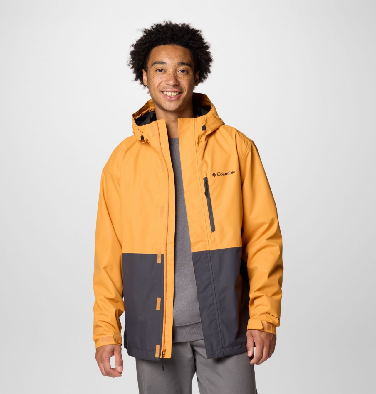Men's Hikebound™ II Jacket - Tall 7