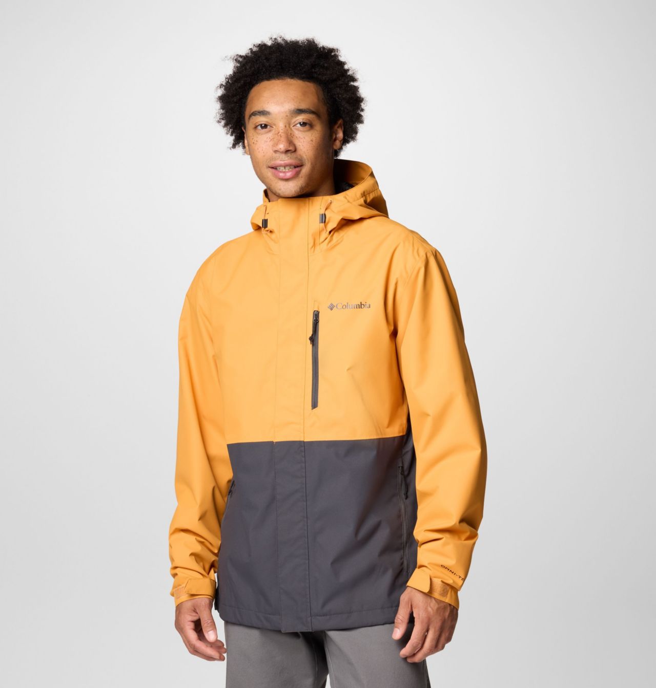 Men's Hikebound™ II Jacket - Tall 1
