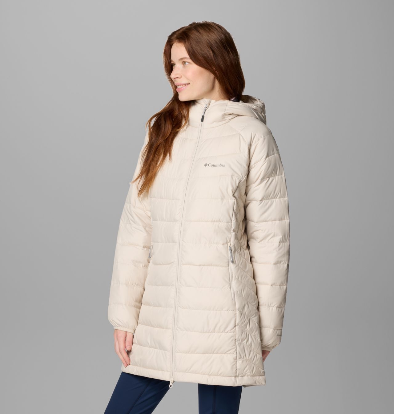 Women's Powder Lite™ II Mid Jacket 5