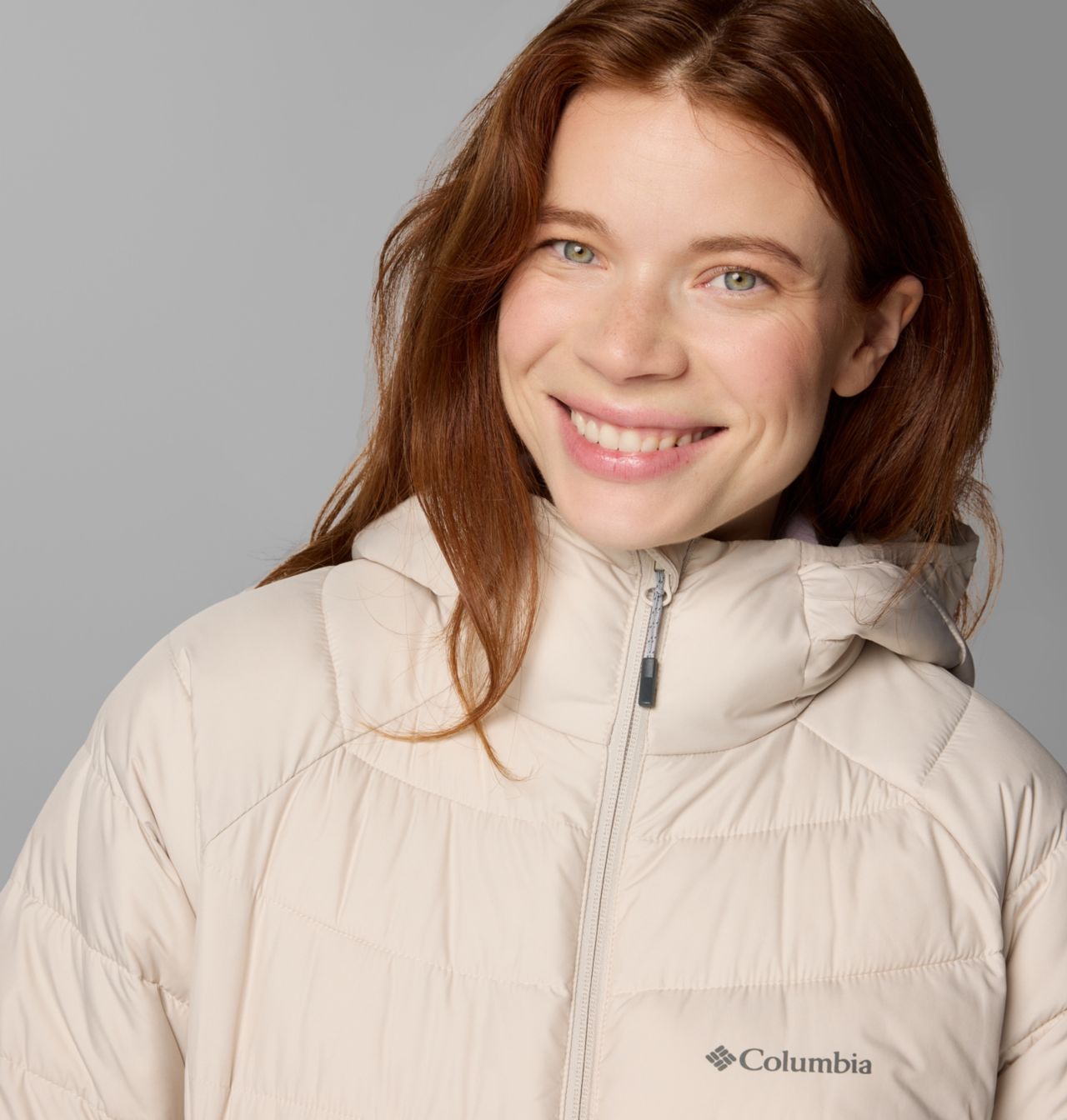 Women's Powder Lite™ II Mid Jacket 6