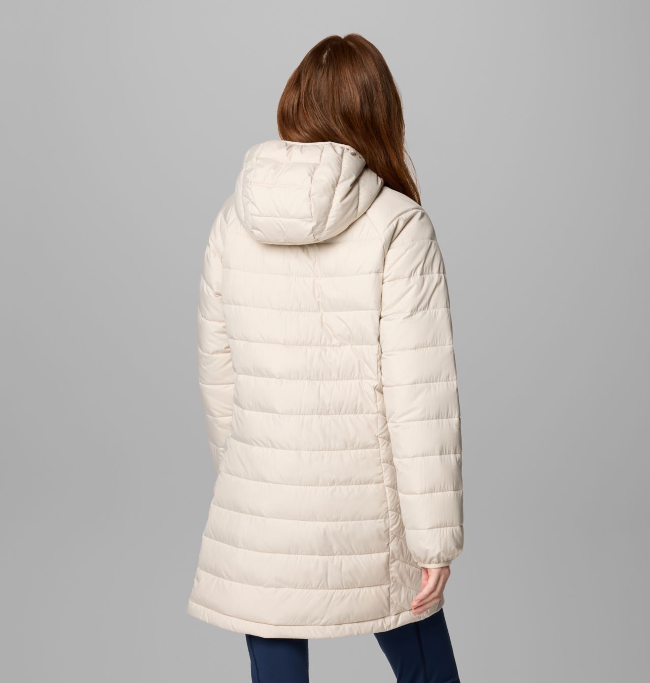 Women's Powder Lite™ II Mid Jacket 3