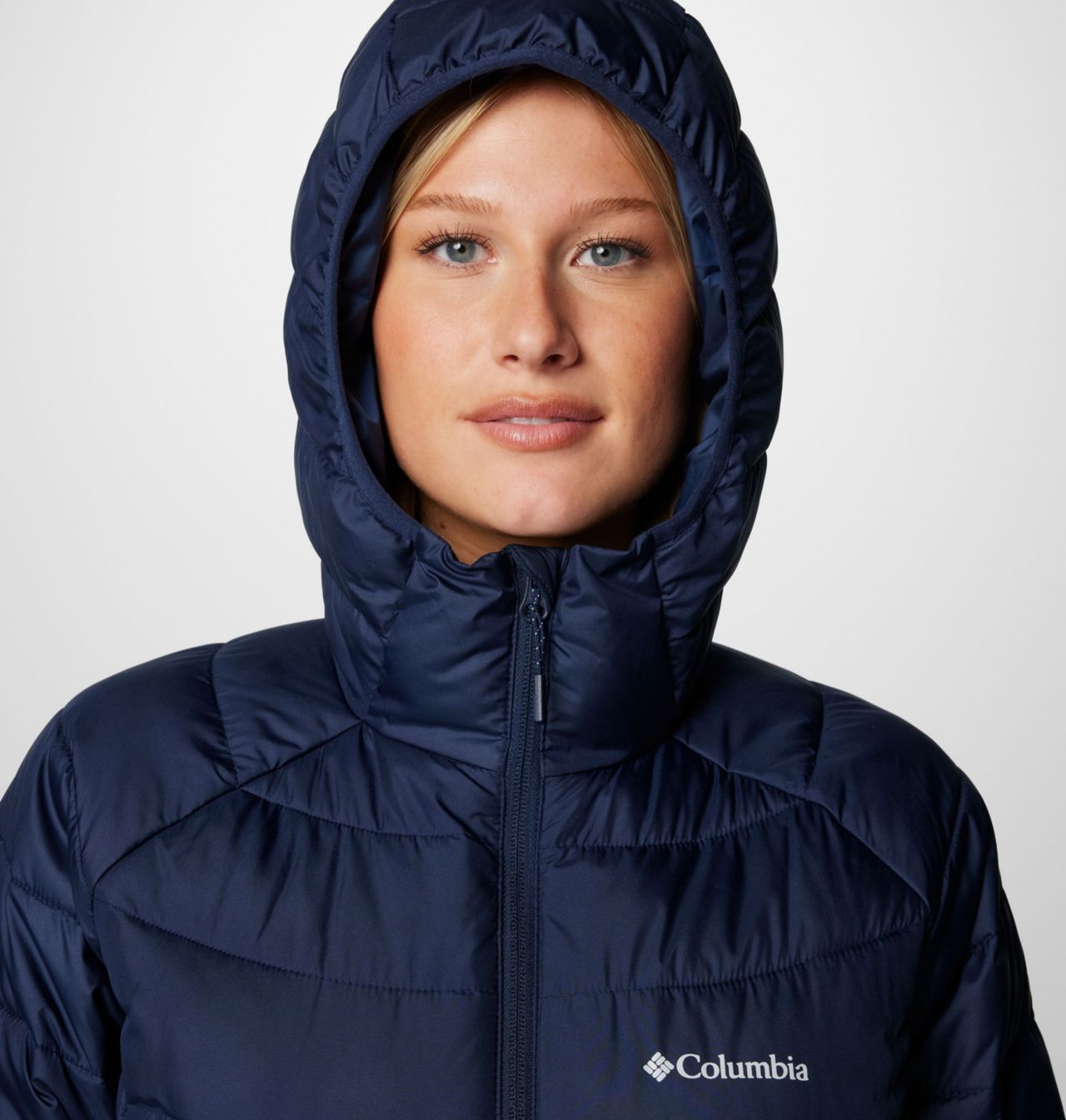 Women's Powder Lite™ II Mid Jacket | 464 | S 6