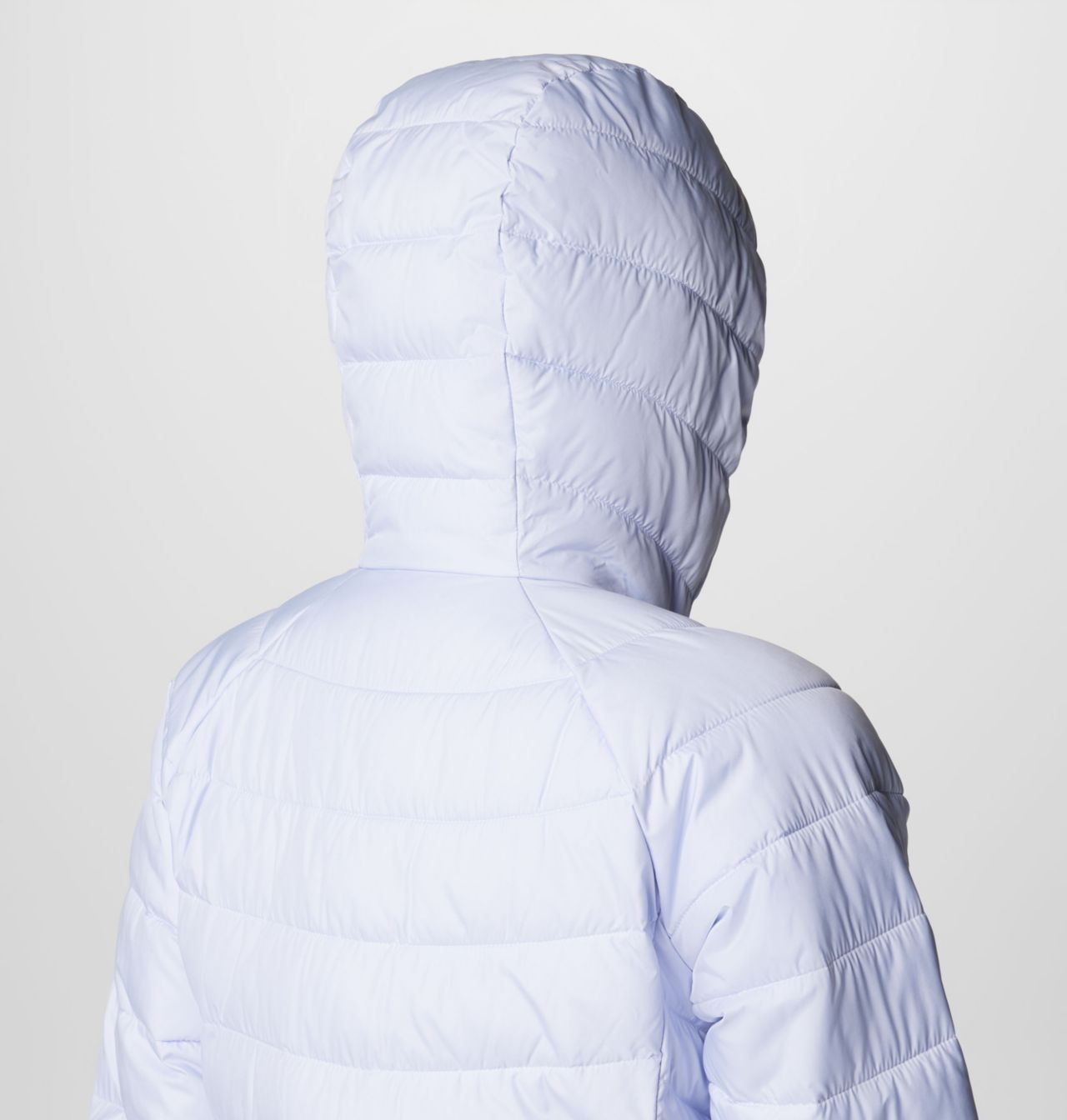 Women's Powder Lite™ II Mid Jacket 8
