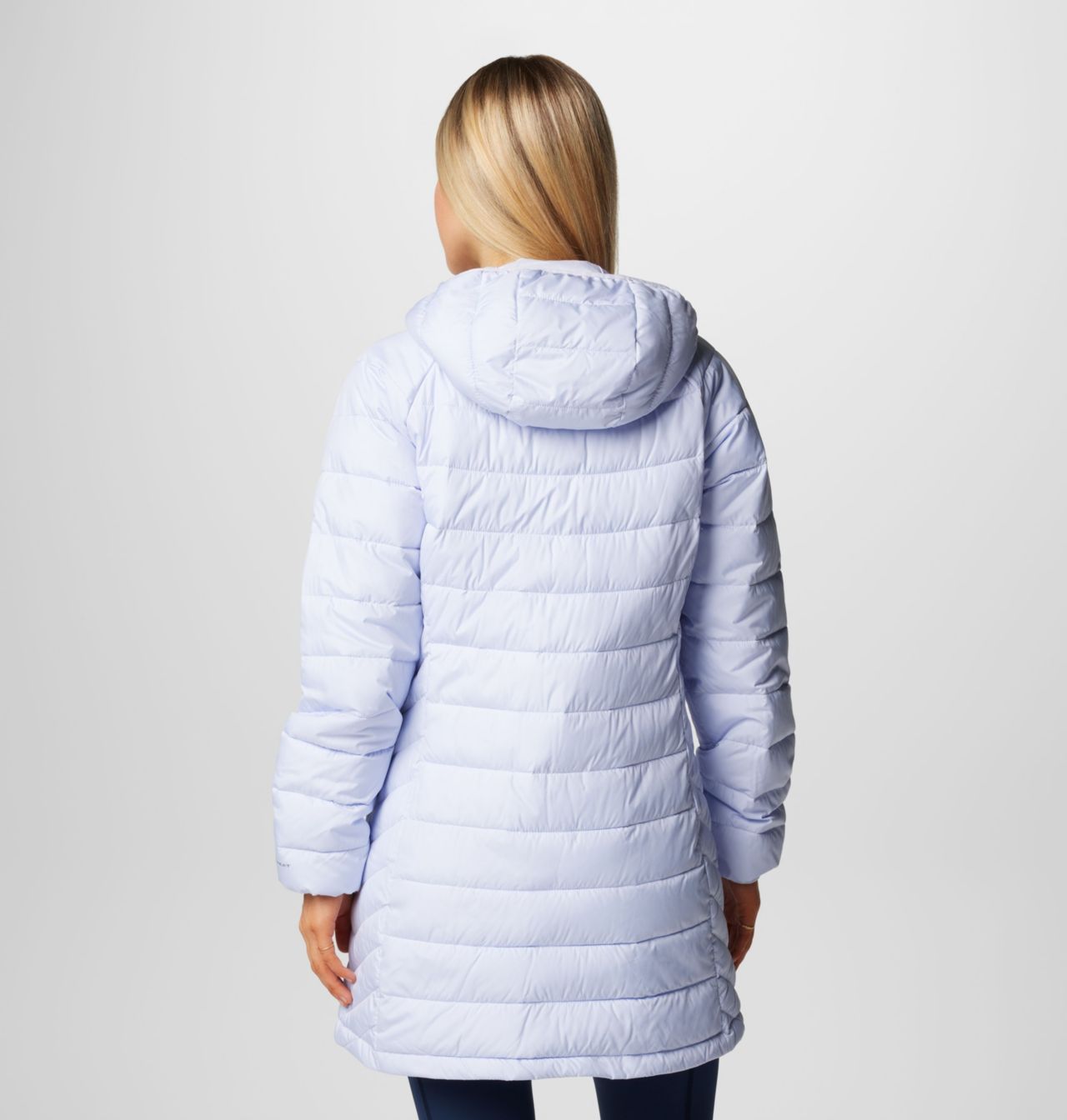 Women's Powder Lite™ II Mid Jacket 3