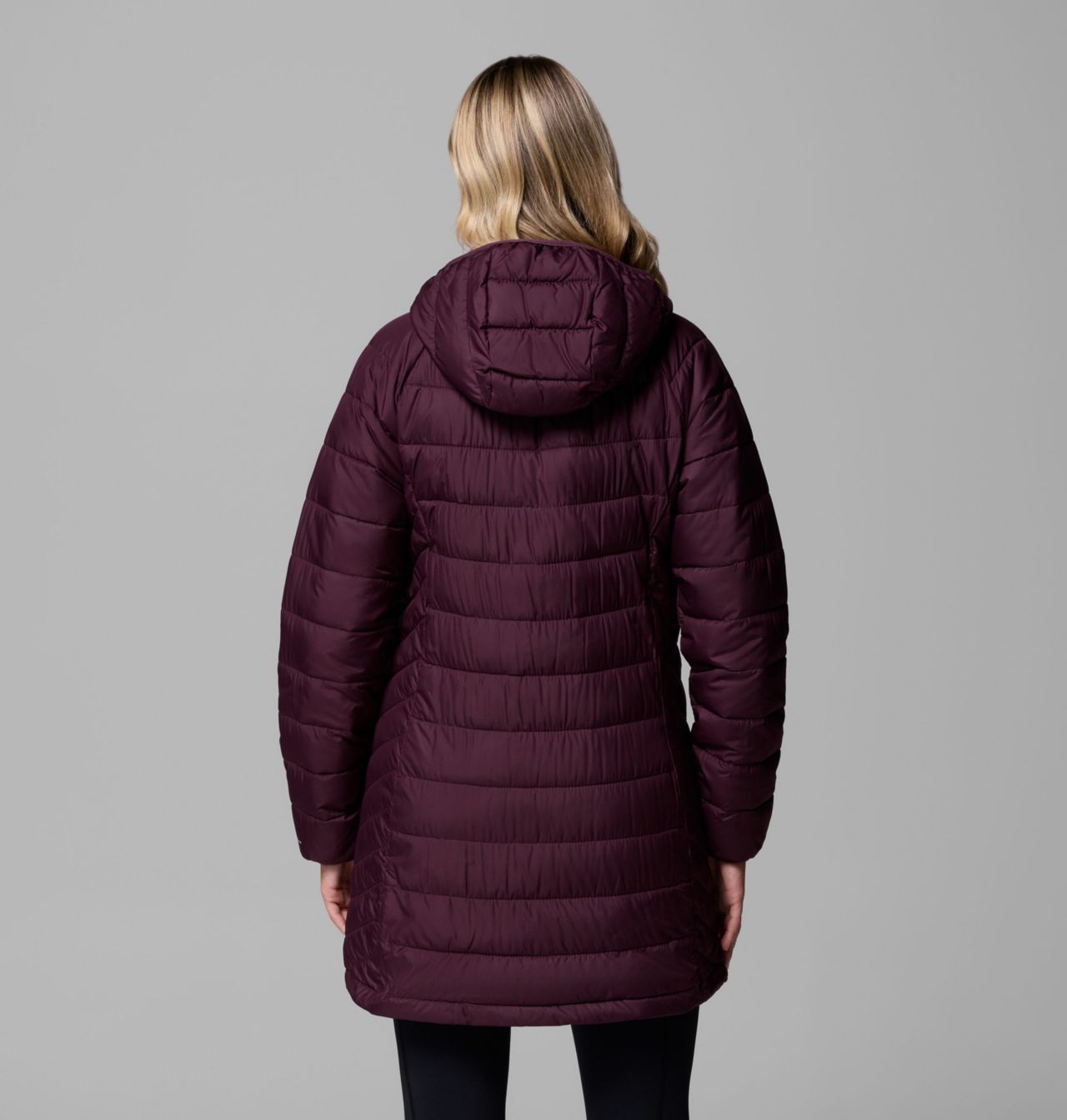 Women's Powder Lite™ II Mid Jacket | 607 | L