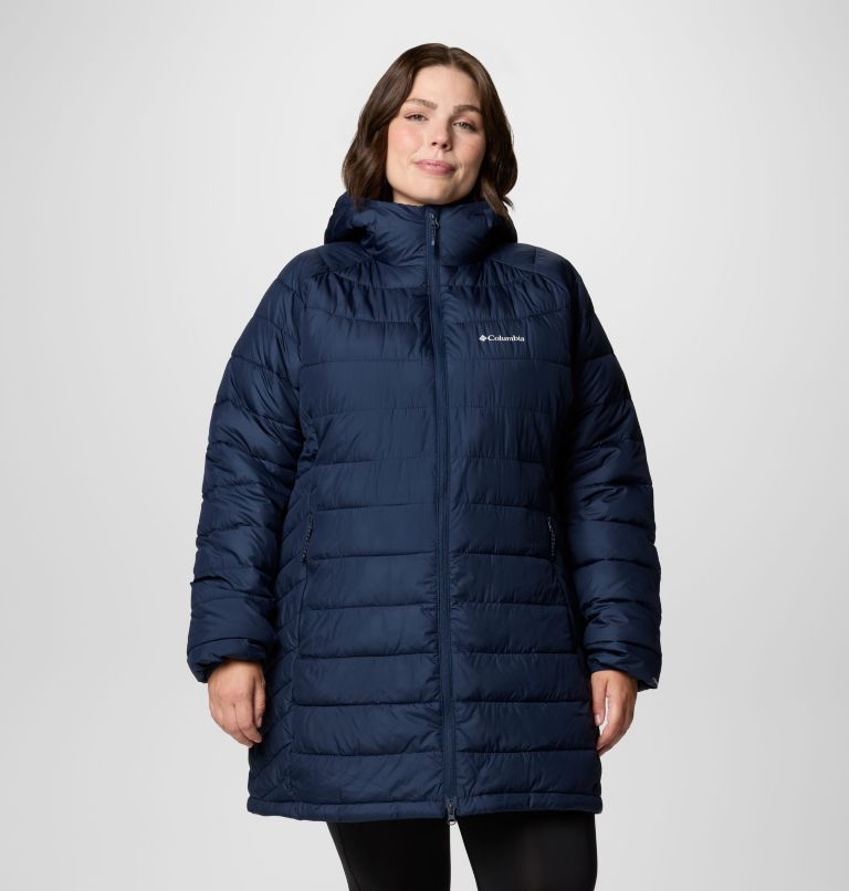 Columbia Women s Powder Lite II Mid Jacket