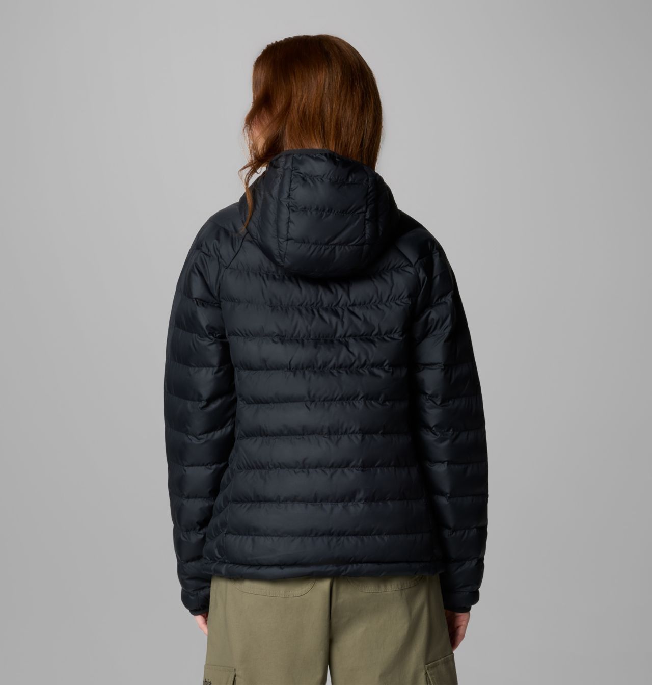 Women's Powder Lite™ II Hooded Jacket 2