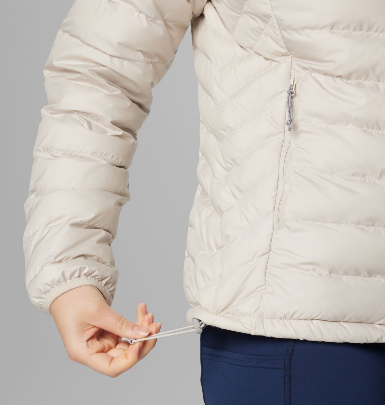 Women's Powder Lite™ II Hooded Jacket 7