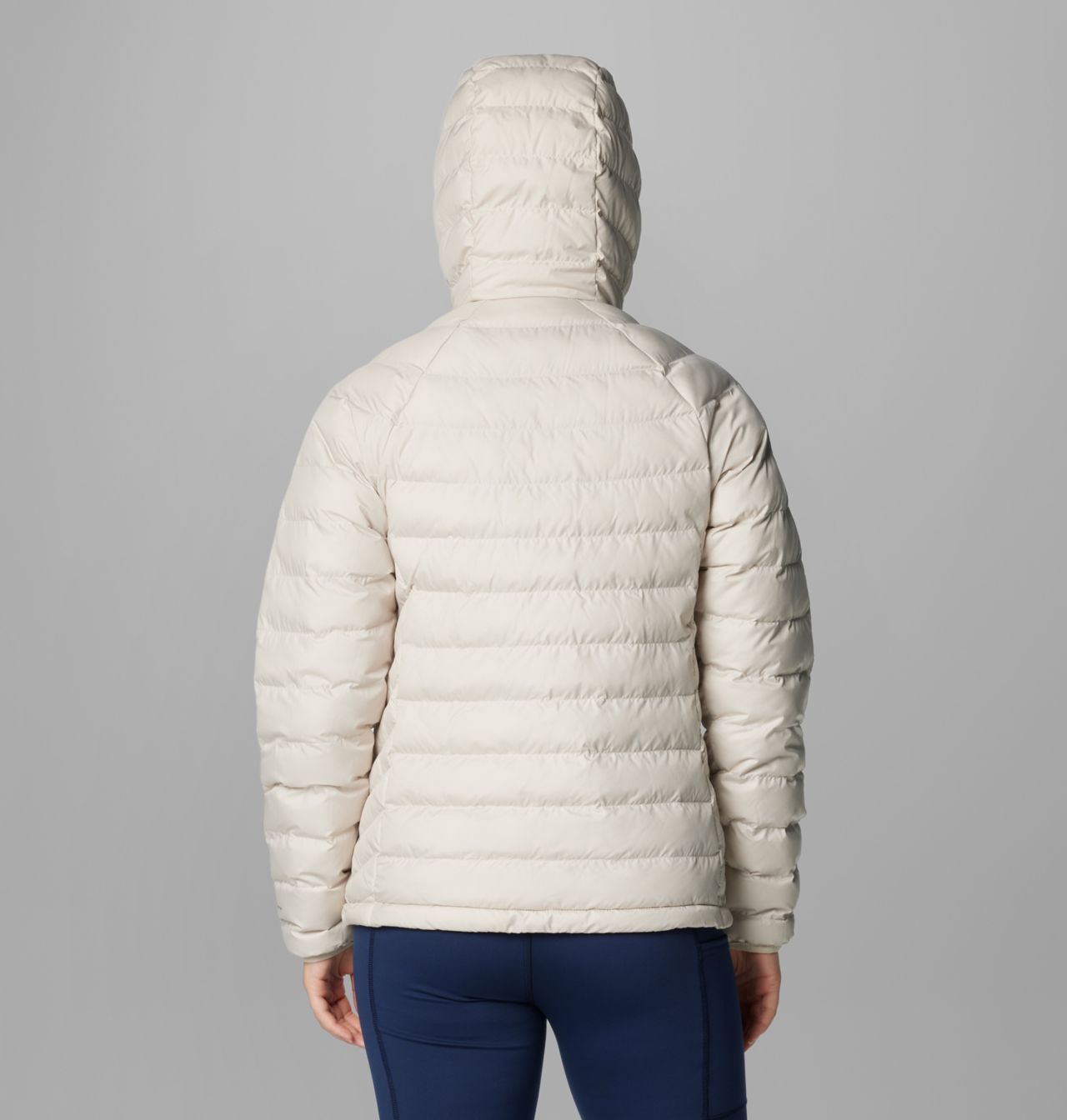 Women's Powder Lite™ II Hooded Jacket 2