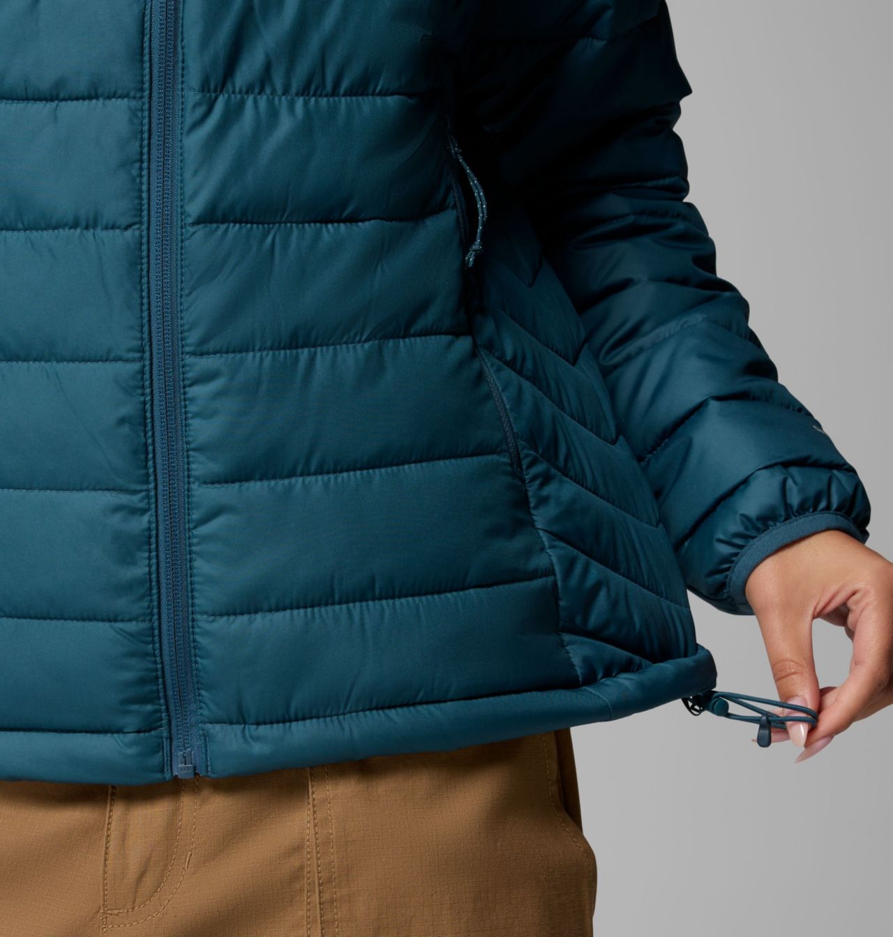 Women's Powder Lite™ II Hooded Jacket 6