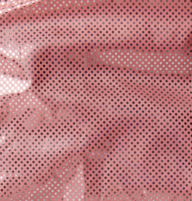 Women’s Powder Lite II Hooded Insulated Jacket, Color: Pink Agave, image 8