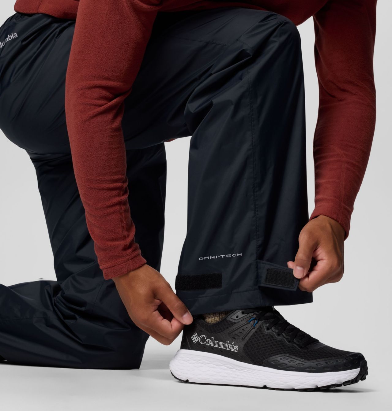 Men's Rebel Roamer™ II Pants 7