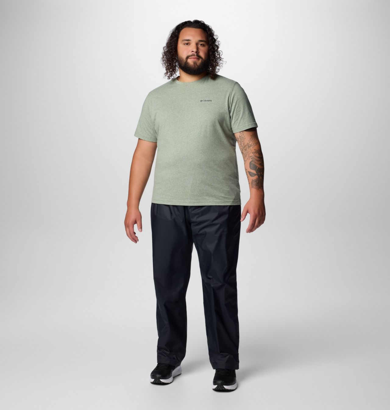 Men's Rebel Roamer™ II Pants - Big 3