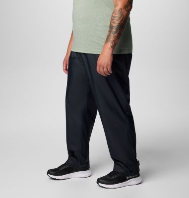 Men's Rain Pants | Columbia Sportswear