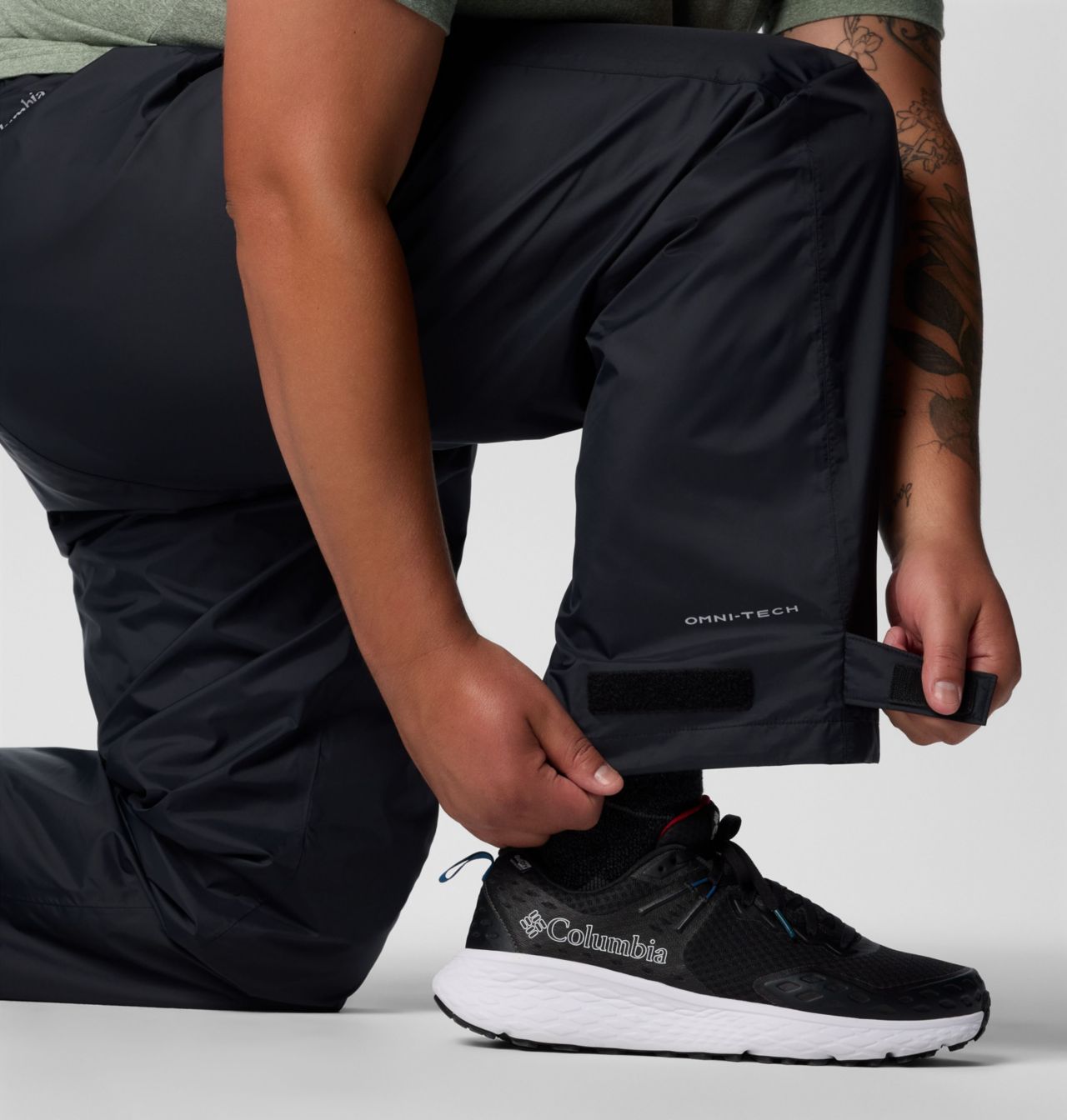 Men's Rebel Roamer™ II Pants - Big 7