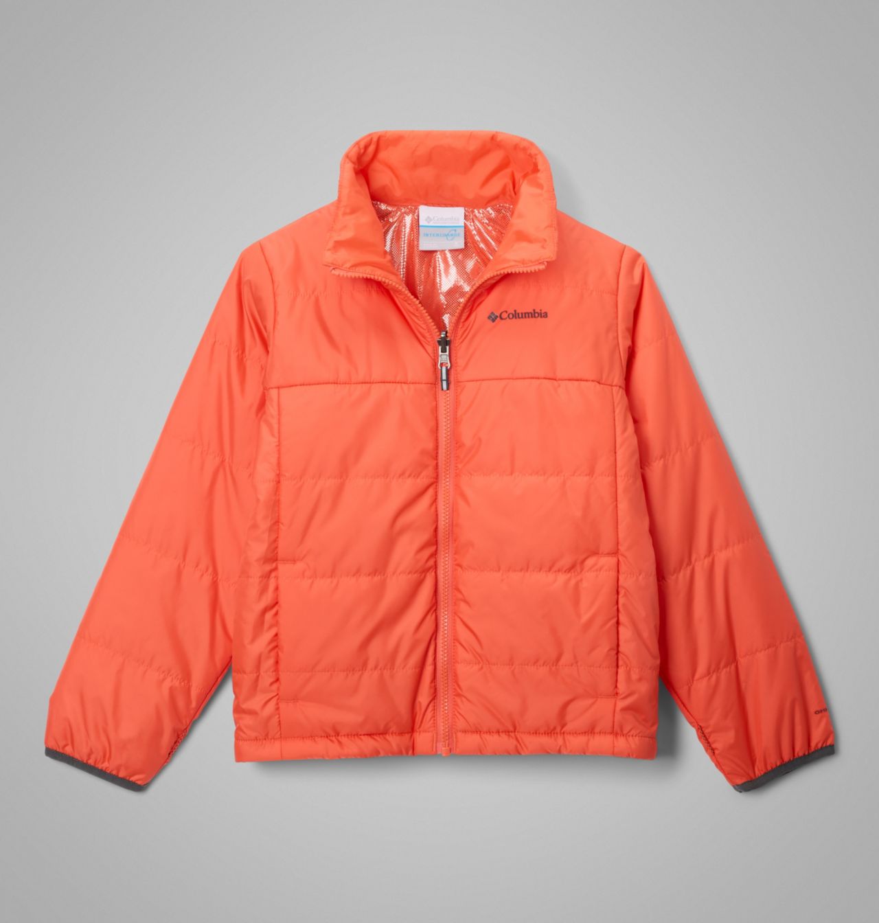 Boys' Whirlibird™ III Interchange Jacket | 010 | M 4
