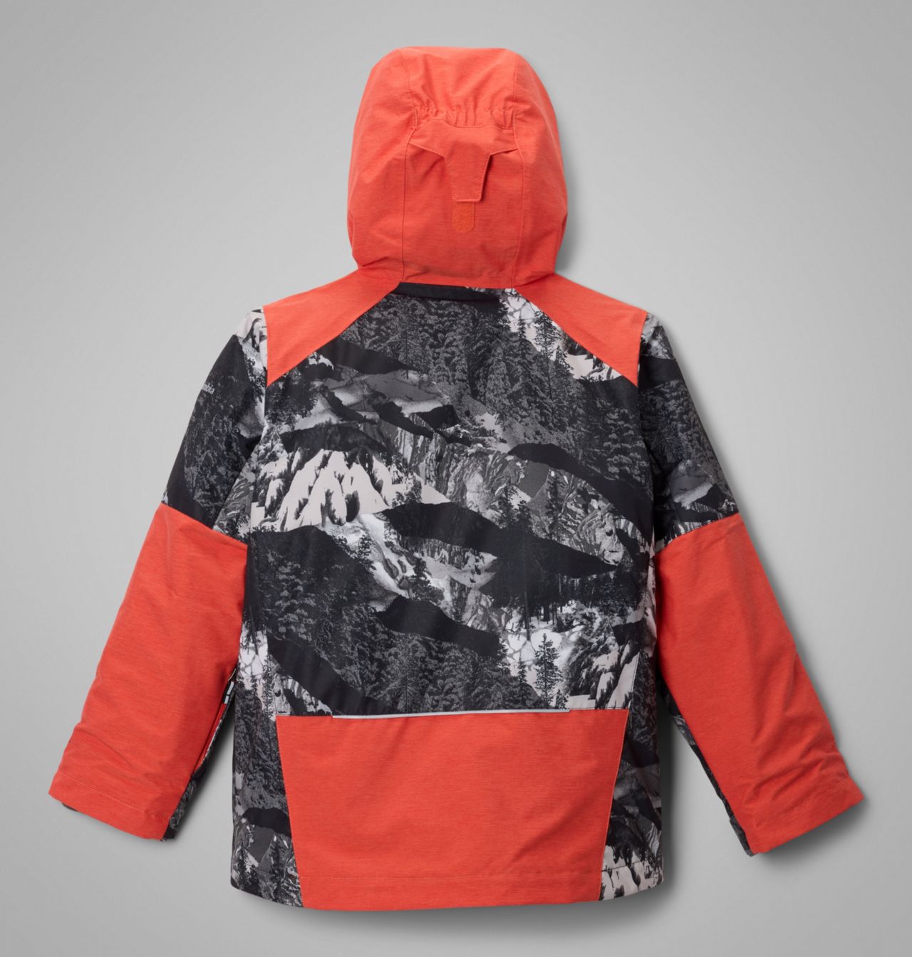 Boys' Whirlibird™ III Interchange Jacket | 010 | M 2