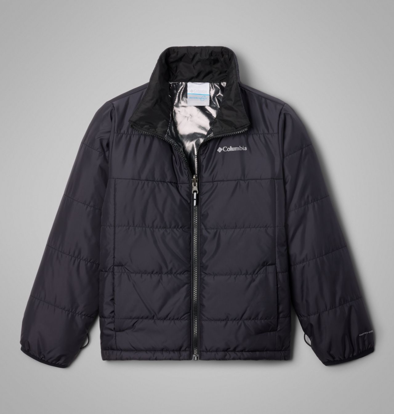 Manteau Interchange Whirlibird™ III pour garçons 4