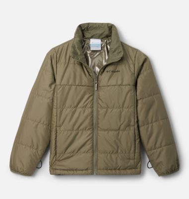 Kids' Interchange 3-in-1 Jackets | Columbia Canada