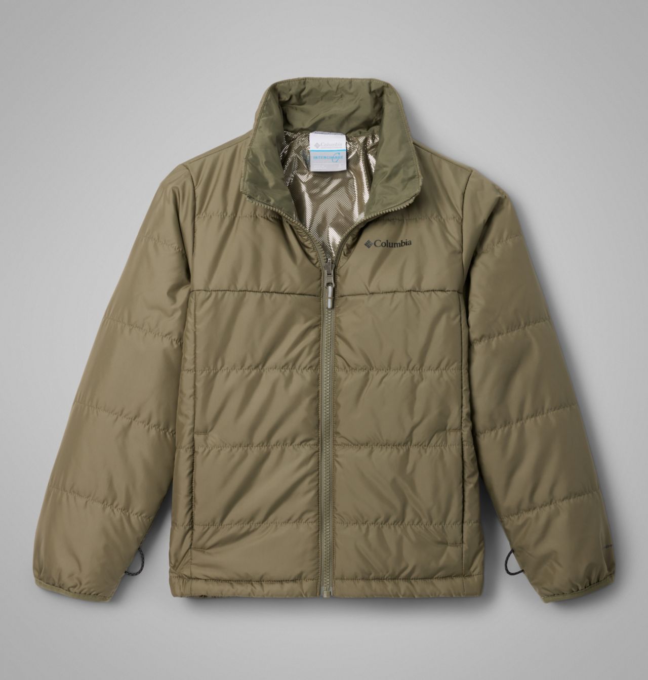 Manteau Interchange Whirlibird™ III pour garçons 4