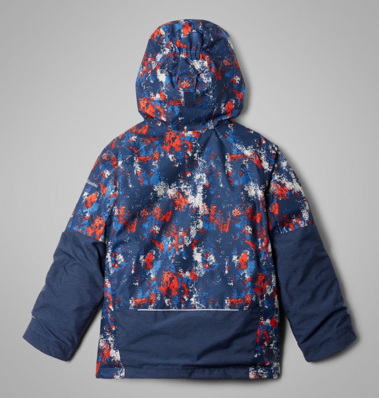 Manteau Interchange Whirlibird™ III pour garçons 2