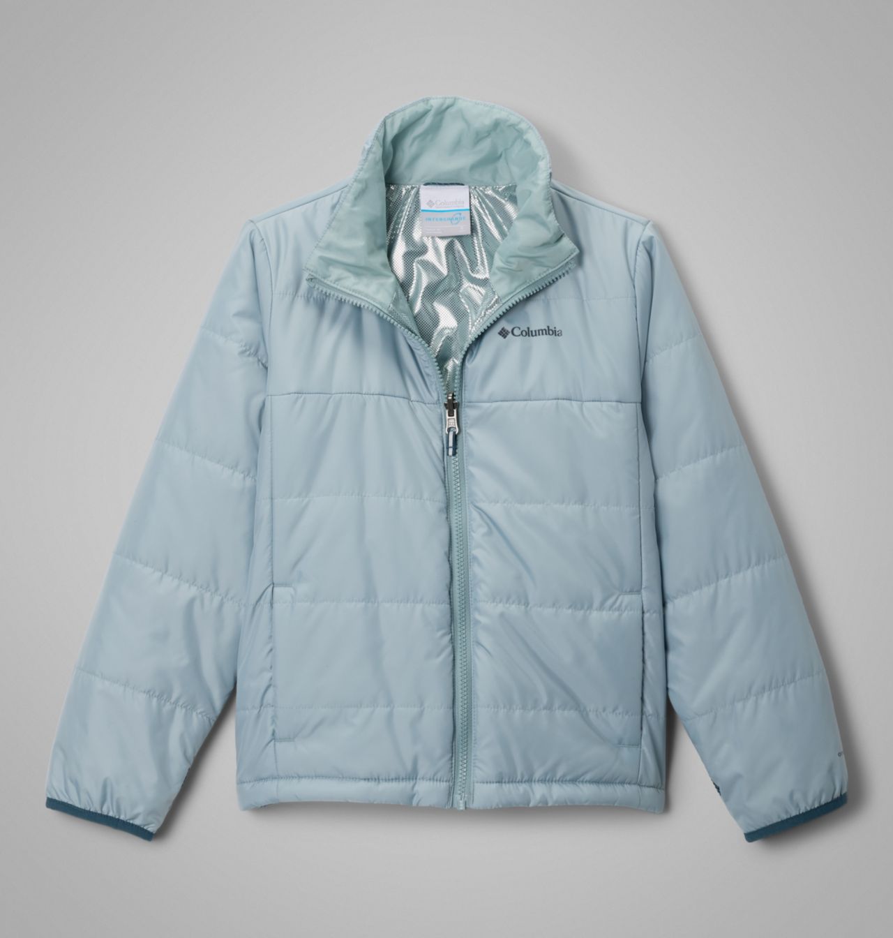 Boys' Whirlibird™ III Interchange Jacket | 775 | M