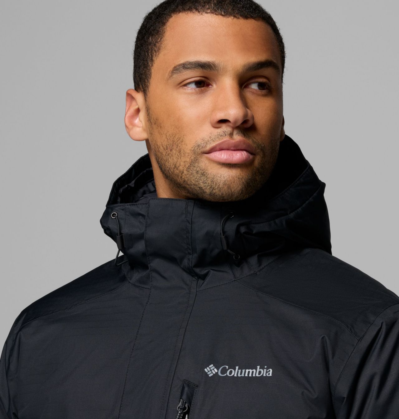 Manteau isolant Oak Harbor™ II pour hommes 7