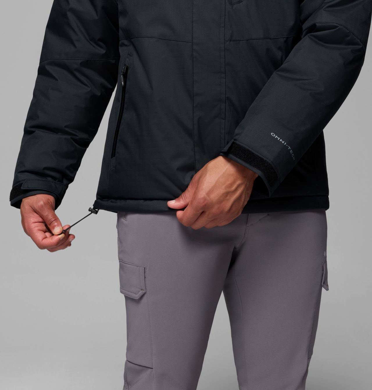 Manteau isolant Oak Harbor™ II pour hommes 9