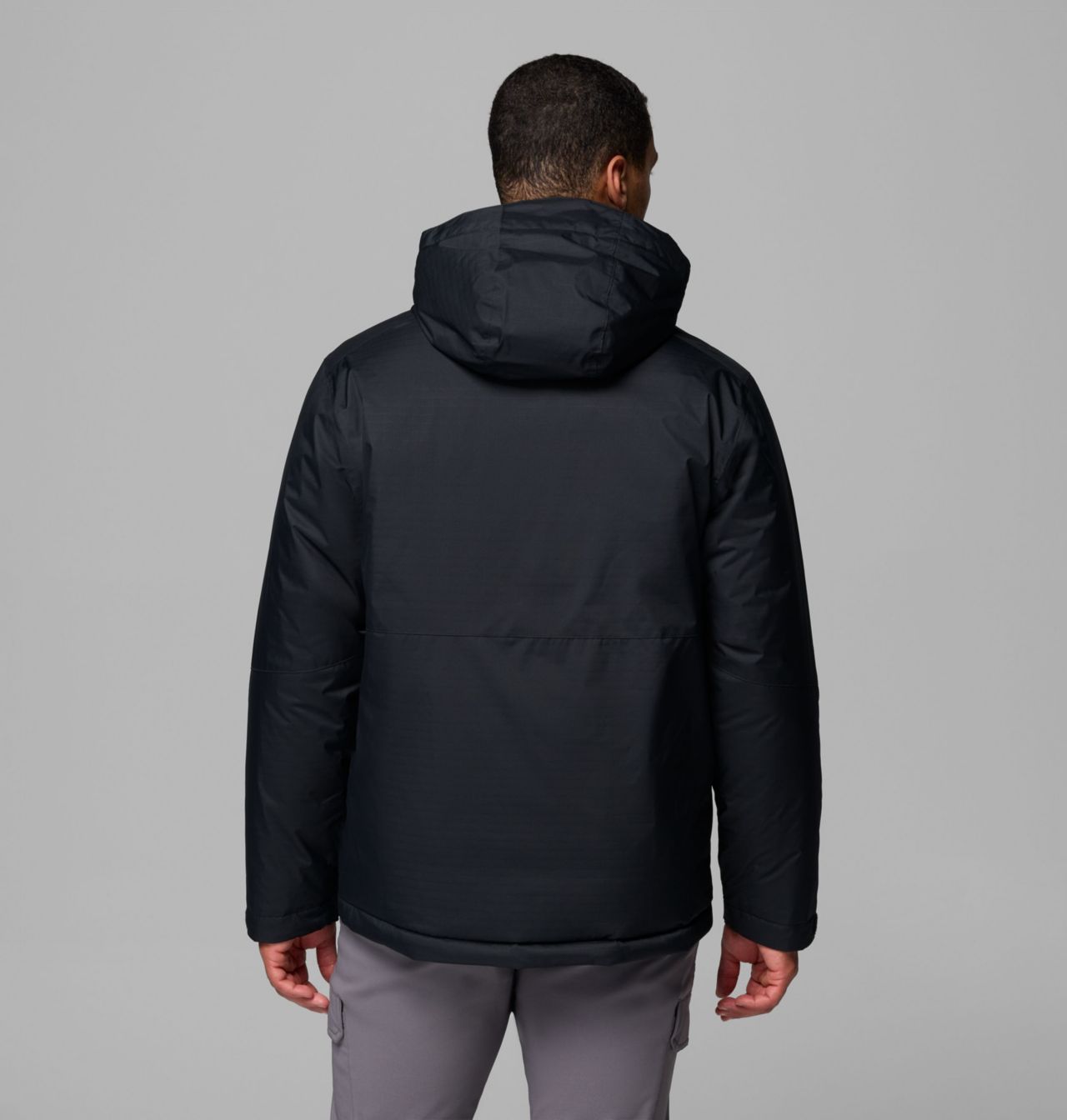 Manteau isolant Oak Harbor™ II pour hommes 3