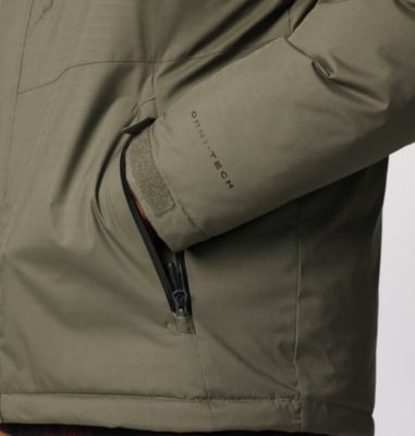 Men's Oak Harbor II Insulated Jacket | Columbia